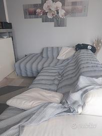 poltrone e sofà 