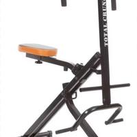 Total Crunch  attrezzo