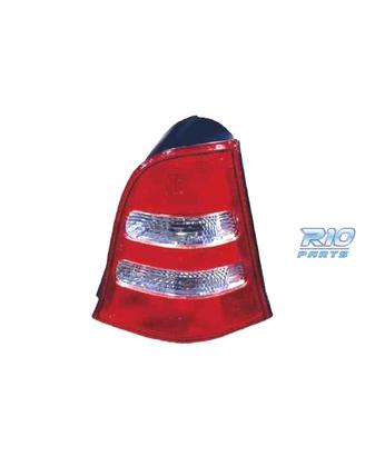 FANALE DESTRO PER MERCEDES CLASSE A W168 01-04 BIA
