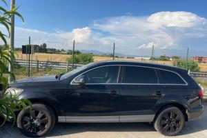 Audi Q7 3.0 V6 TDI Quattro MOTORE KO PERMUTE RATE