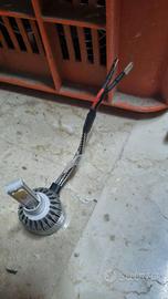 5807-Lampadina Led C6H1 auto