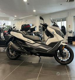 BMW C 400 GT Abs