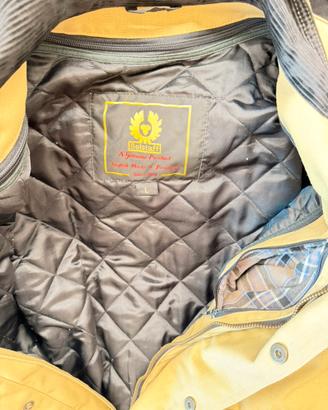Giacca moto Belstaff mezza stagione