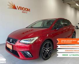 SEAT Ibiza 5 serie Ibiza 1.0 EcoTSI 95 CV 5 po...