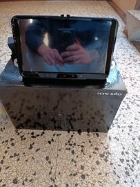 Radio touchscreen per Volkswagen 2 din
