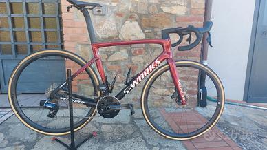 Tarmac sl7