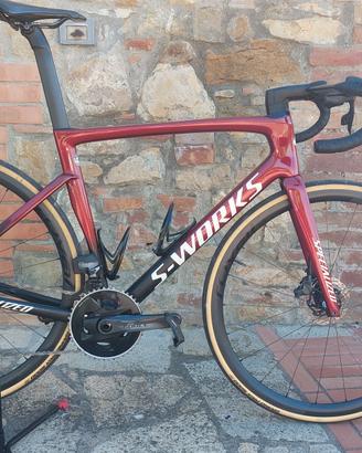 Tarmac sl7