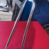 Forcella per bici da corsa