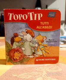 Libricino Topo Tip