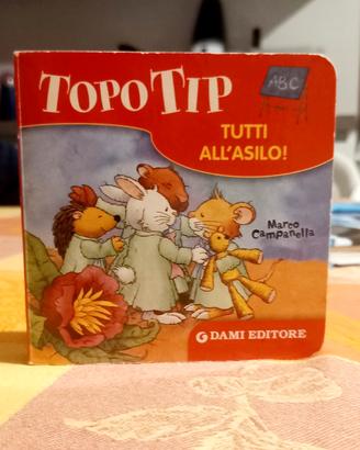 Libricino Topo Tip