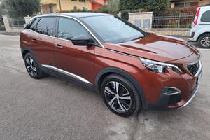 Peugeot 3008 BlueHDi 130 S&S GT Line