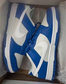 Nike  dunk nuove