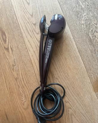 Arricciacapelli babyliss curl secret