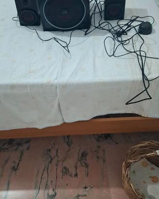Casse RGB Speedlink 2.1 da 120Watt Bluethooth