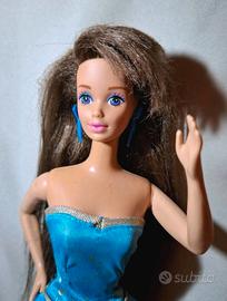 Barbie Totally Hair Whitney stteffie no superstar