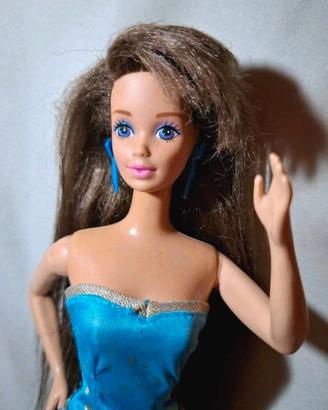 Barbie Totally Hair Whitney stteffie no superstar