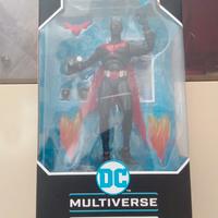 Figure Batman Beyond McFarlane DC Multiverse