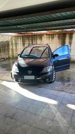 Golf plus 1.6 GPL