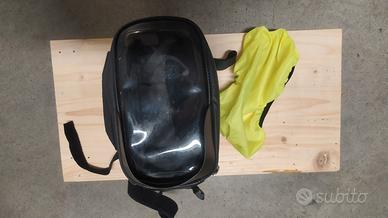 Rockbros borsa impermeabile per bicicletta 