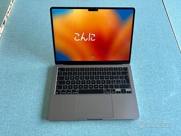 MacBook Air 13" M2 (2022) - 8GB RAM