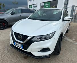 Nissan qashqai 1.5 AUTOMATICA