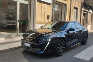 Peugeot 508 BlueHDi 130 cv EAT8 Allure