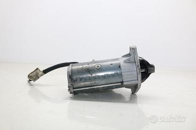 MOTORINO D' AVVIAMENTO FIAT Croma 3° Serie 518329