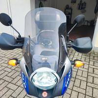 Honda Transalp 700 ABS