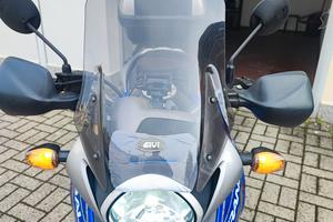 Honda Transalp 700 ABS