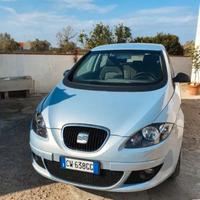 Seat Altea