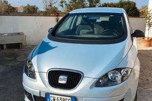 Seat Altea