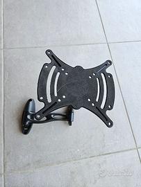 SUPPORTO REGOLABILE PER TV