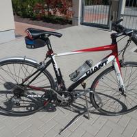 Bici da corsa GIANT