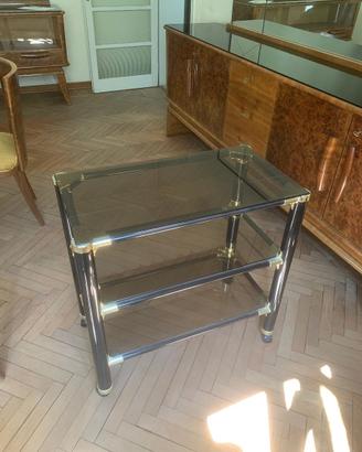 Carrello portavivande