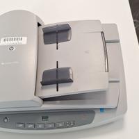 HP Scanjet 5590