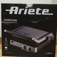 Ariete Grill & Taste