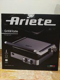 Ariete Grill & Taste