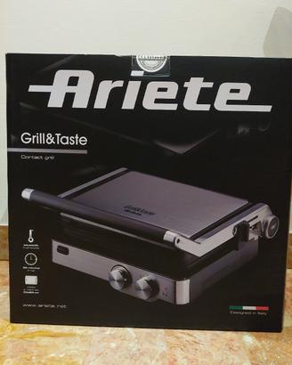 Ariete Grill & Taste