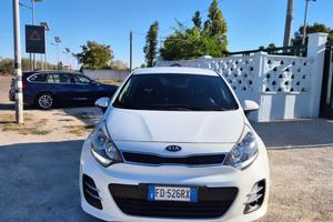 Kia Rio 1.4 CRDi 5p. Cool