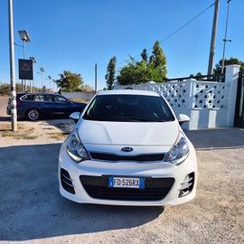 Kia Rio 1.4 CRDi 5p. Cool