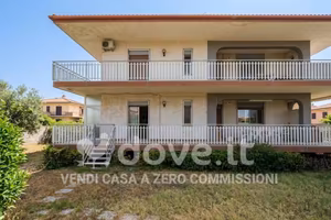 Appartamento di 166 m² con 4 locali e box auto a M