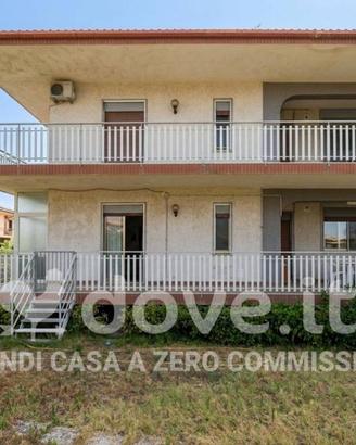 Appartamento di 166 m² con 4 locali e box auto a M