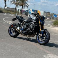 MT 09 SP 2024 FULL OPTIONAL