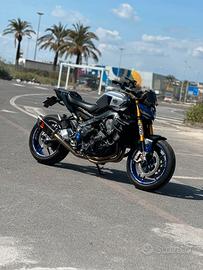 MT 09 SP 2024 FULL OPTIONAL