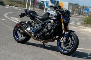 MT 09 SP 2024 FULL OPTIONAL