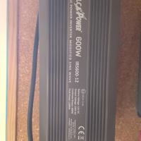 INVERTER