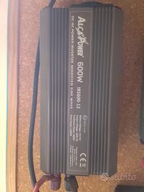 INVERTER