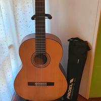 Chitarra C40M Yamaha