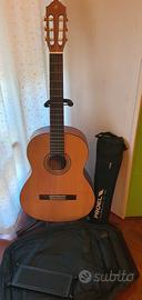 Chitarra C40M Yamaha