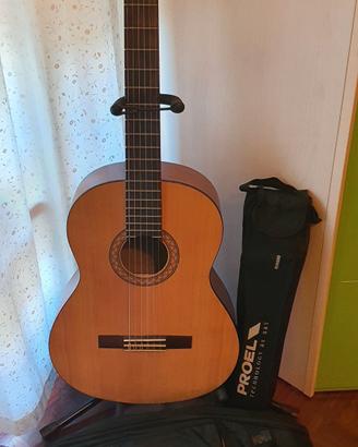 Chitarra C40M Yamaha